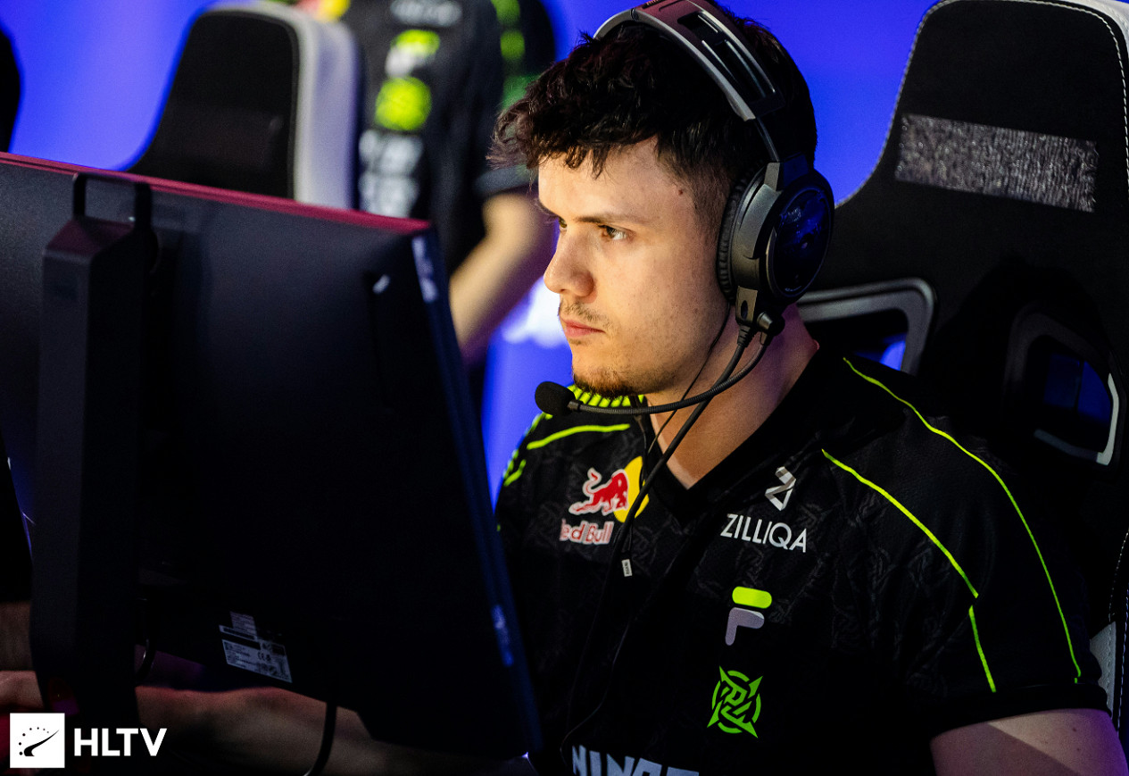 《CS2》2024最新NIP戰隊成員名單一覽