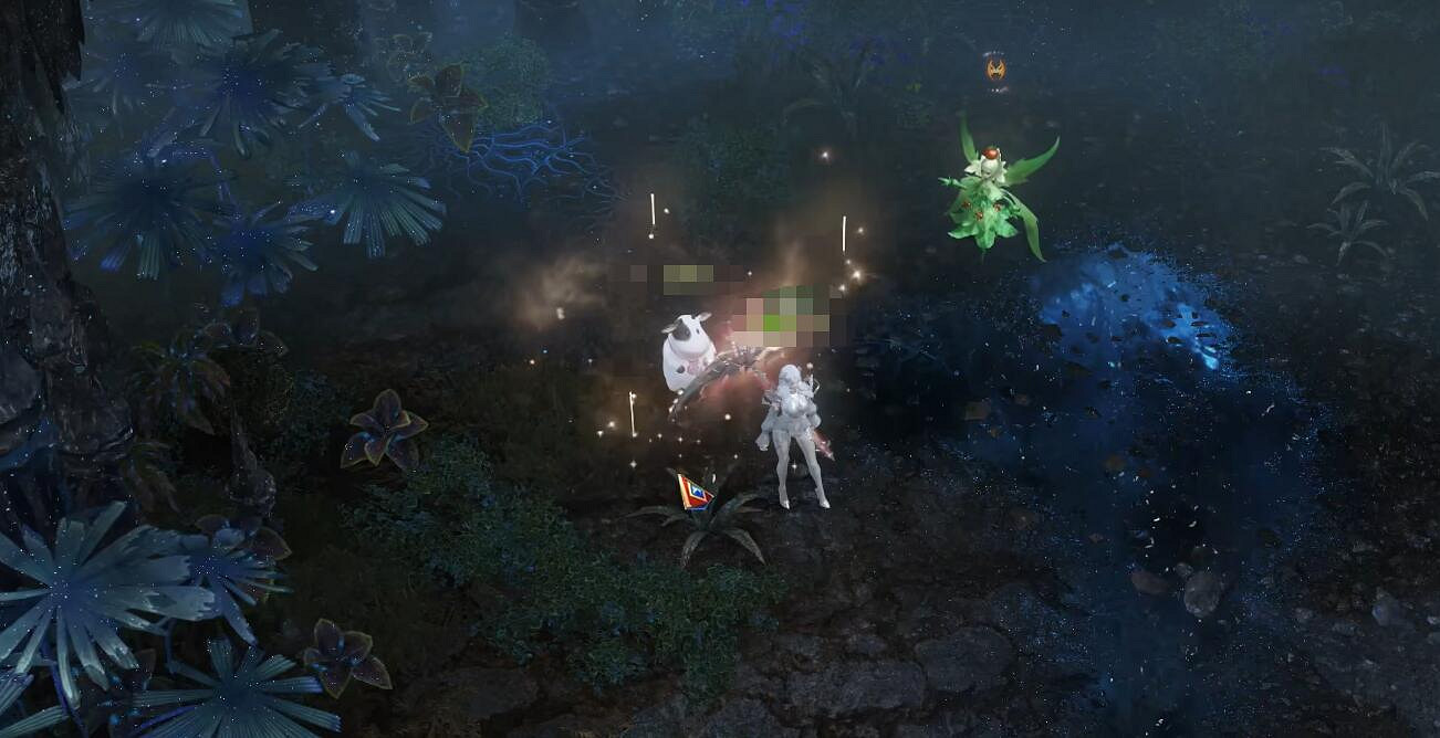 《命運方舟》大雨林摩可可種子收集攻略