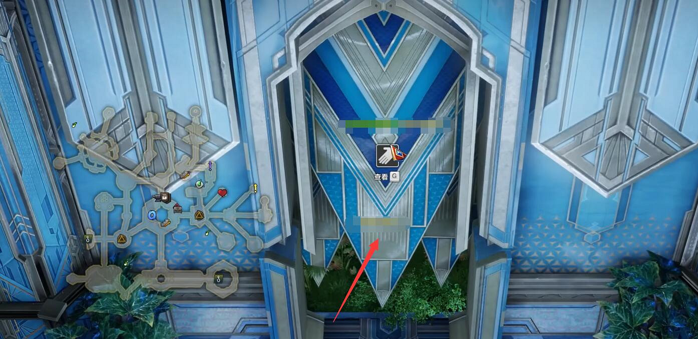 《命運方舟》賢者之塔摩可可種子收集攻略