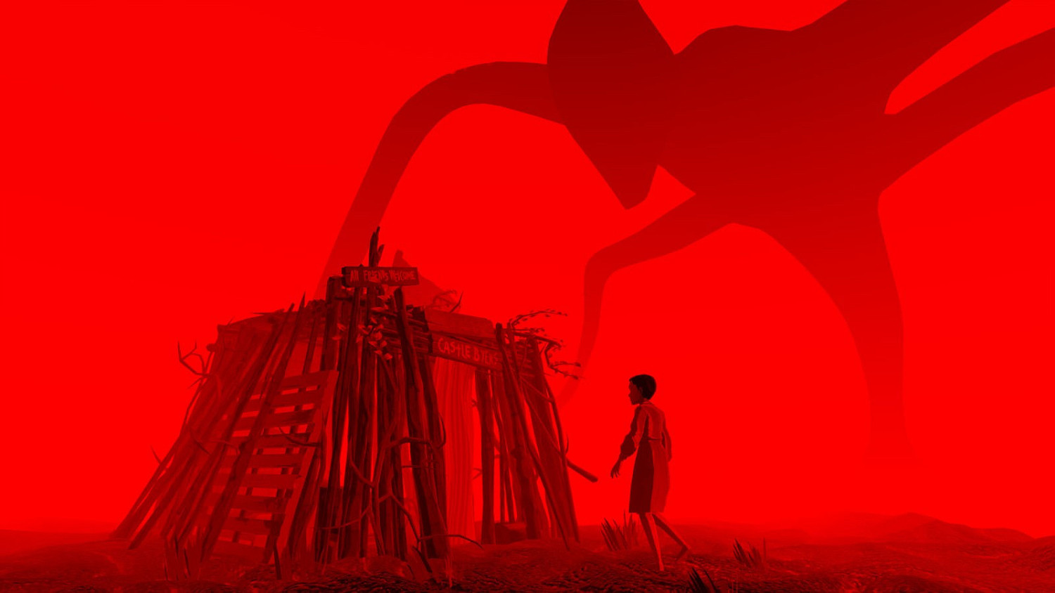 經典美劇《怪奇物語》改編VR遊戲已上線Steam頁面! 經典美劇《怪奇物語》改編VR遊戲已上線Steam頁面!