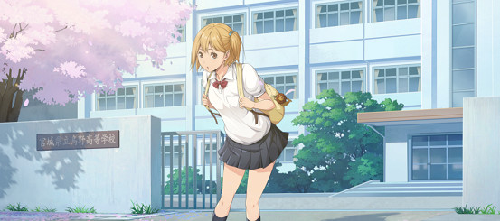 把垃圾場對決做成新版本，和萬達、蘋果開啟全國連動！排球少年手遊更新玩得很大！