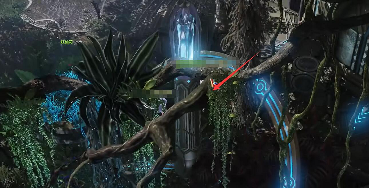 《命運方舟》大雨林摩可可種子收集攻略