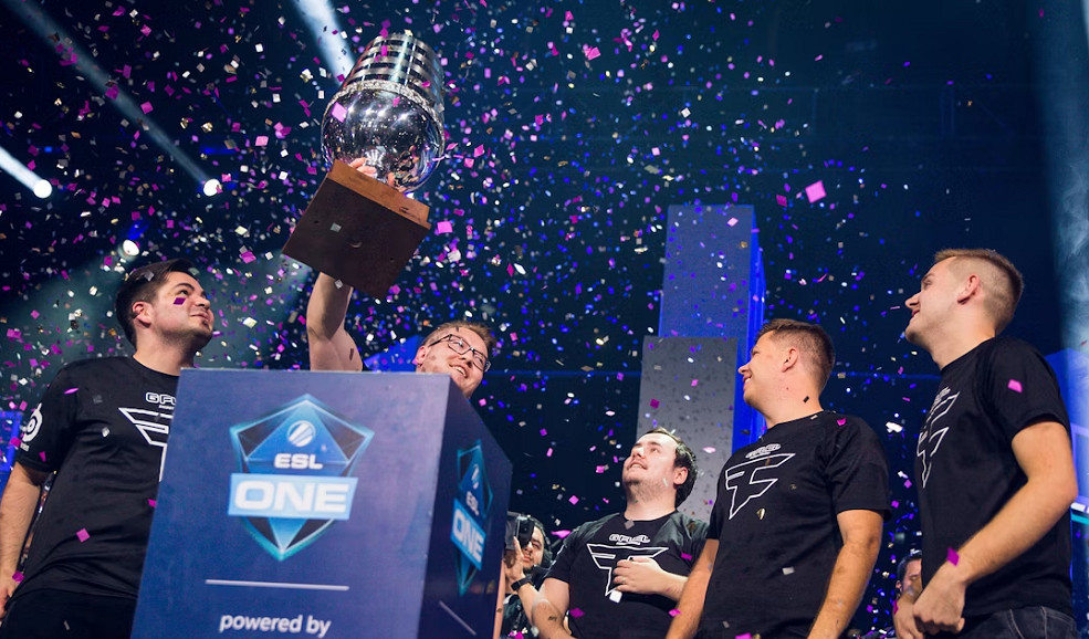 《CS2》faze戰隊冠軍盤點 《CS2》faze戰隊冠軍盤點