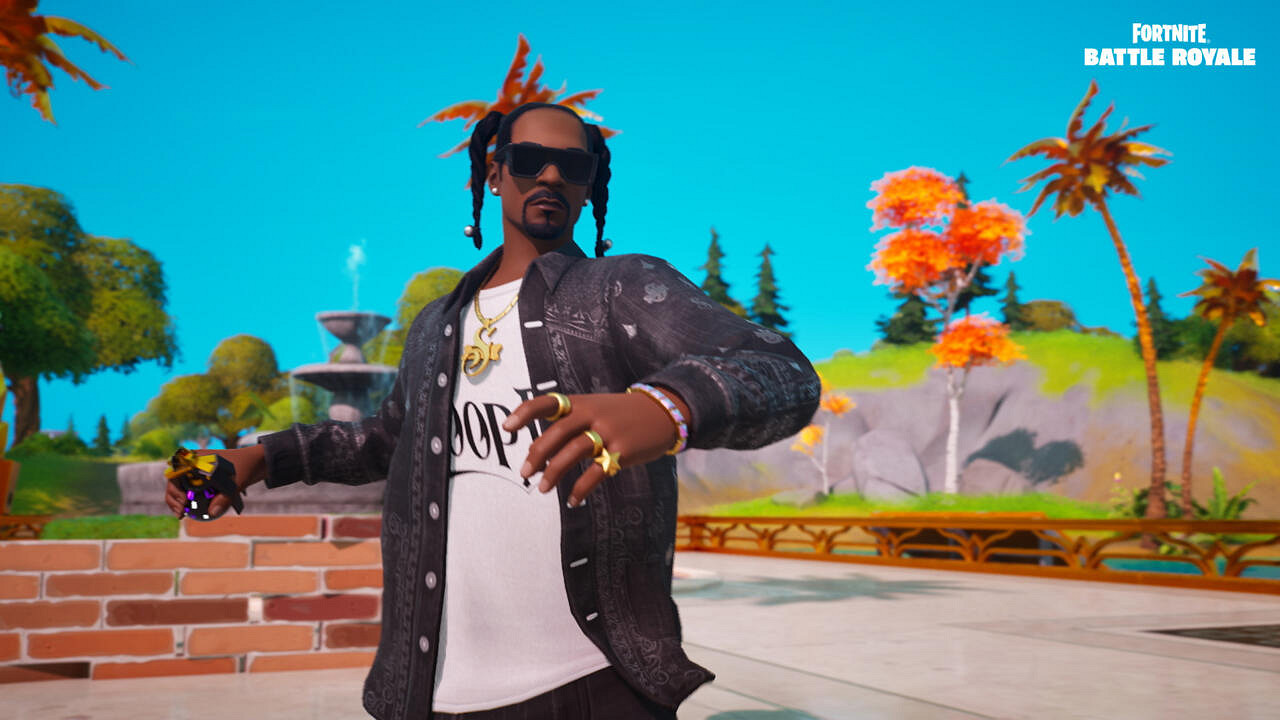 久等了!《堡壘之夜》懷舊服OG模式將於12月永久回歸 久等了!《堡壘之夜》懷舊服OG模式將於12月永久回歸