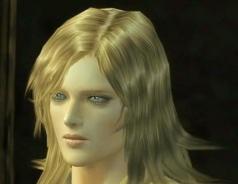 原來是她!20年後《潛龍諜影3》Eva配音演員終於揭曉