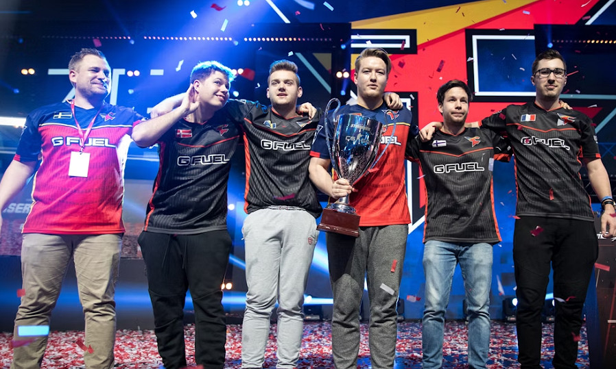 《CS2》faze戰隊冠軍盤點 《CS2》faze戰隊冠軍盤點