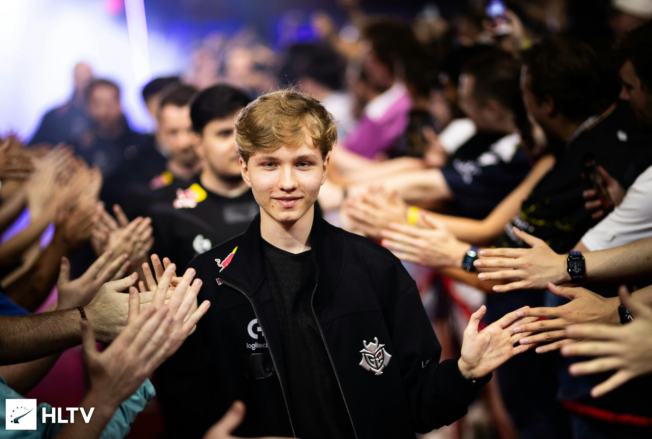 《CSGO》monesy個人資料介紹 《CSGO》monesy個人資料介紹