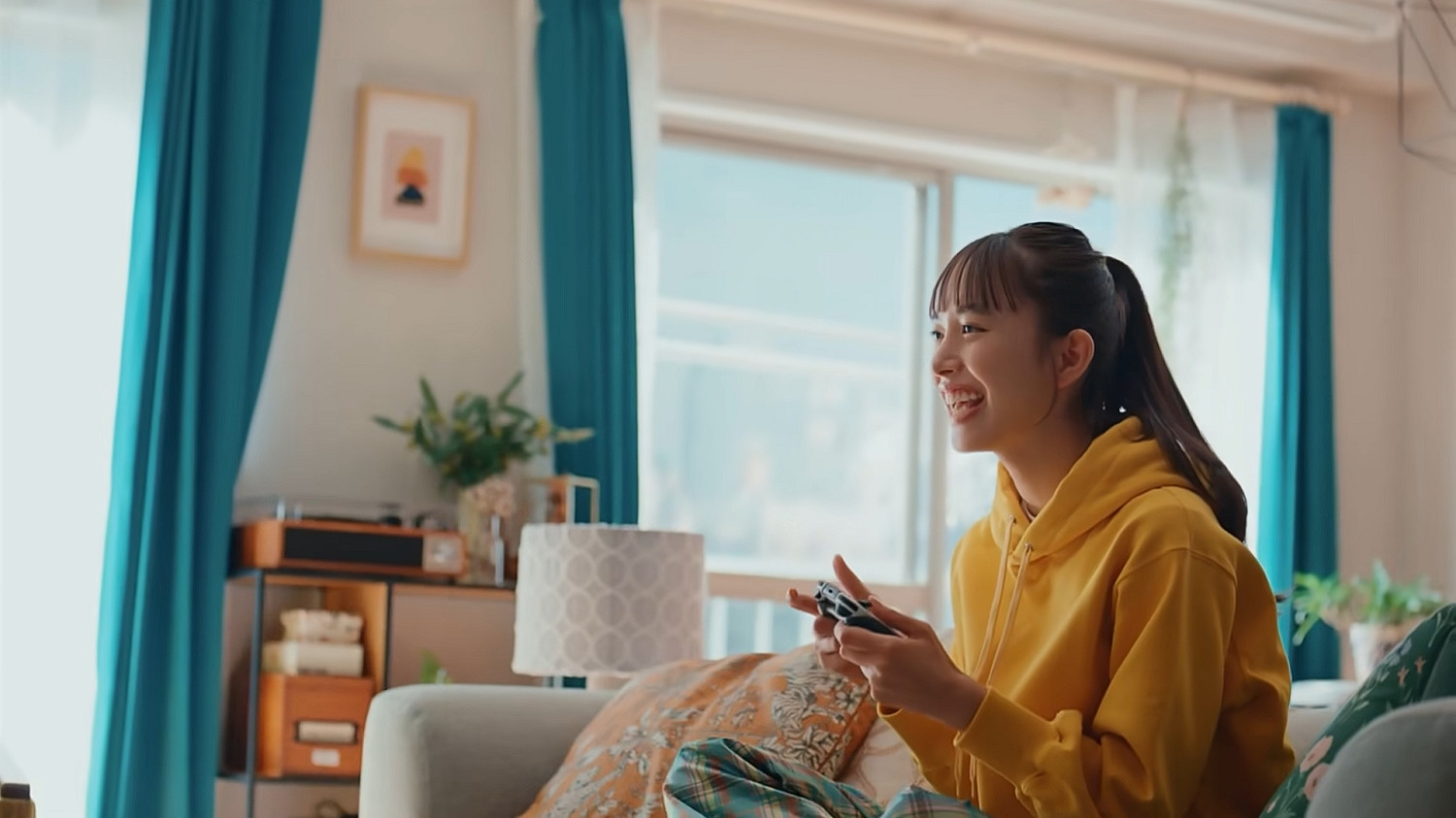 刃姐駕到！井桁弘惠參演《兄弟齊航！》宣傳影片！