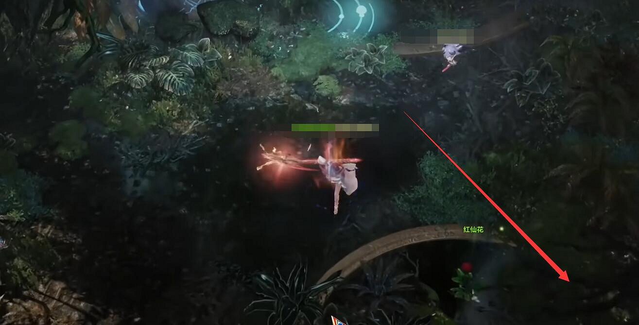 《命運方舟》大雨林摩可可種子收集攻略