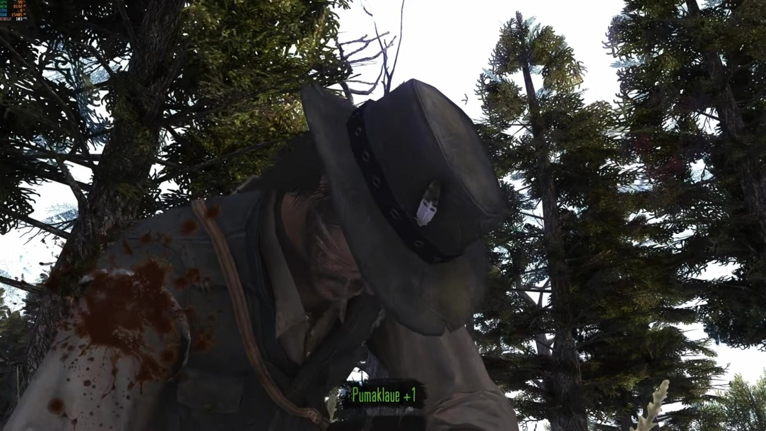 《荒野大鏢客:救贖》PC版光追展示 8K解析度100幀! 《荒野大鏢客:救贖》PC版光追展示 8K解析度100幀!