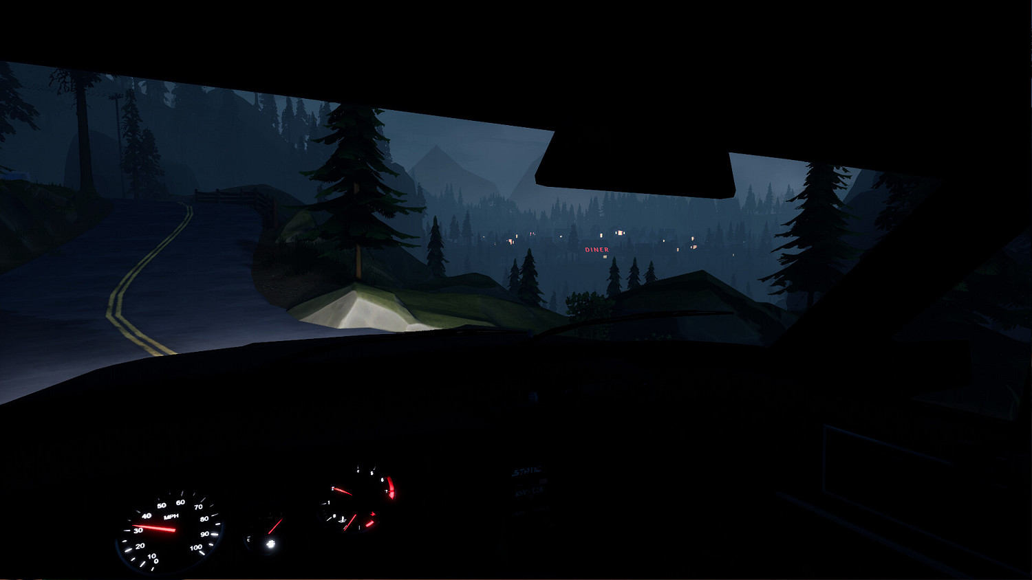 第一人稱恐怖懸疑冒險遊戲新作《無線燈》上架Steam! 第一人稱恐怖懸疑冒險遊戲新作《無線燈》上架Steam!