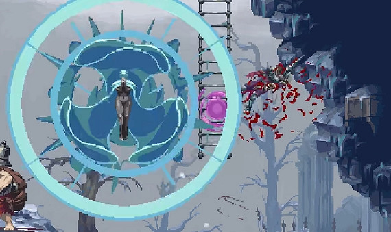 《神之褻瀆2》dlc“我之罪”評測:“瀆神2威力加強版” 《神之褻瀆2》dlc“我之罪”評測:“瀆神2威力加強版”