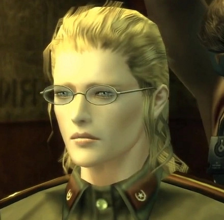 原來是她!20年後《潛龍諜影3》Eva配音演員終於揭曉