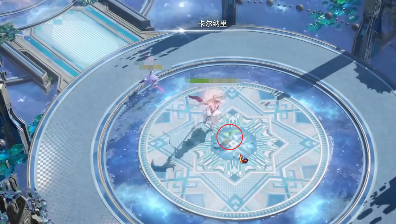 《命運方舟》卡爾納裡摩可可種子收集攻略