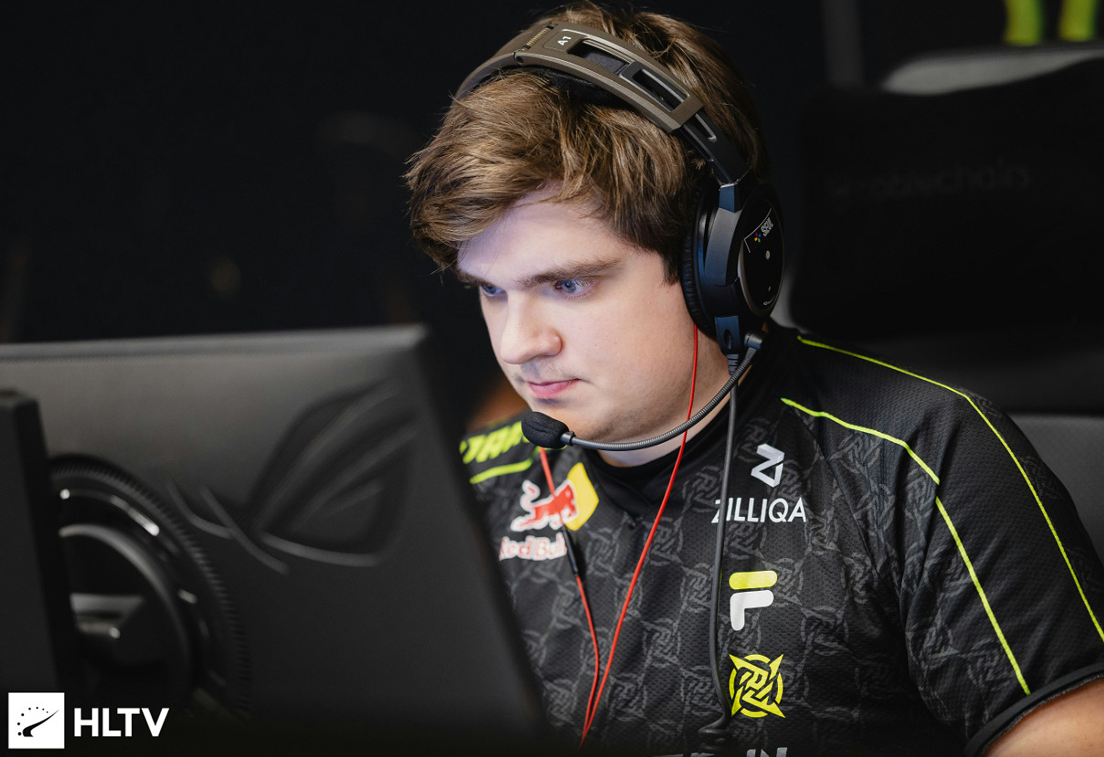 《CS2》2024最新NIP戰隊成員名單一覽