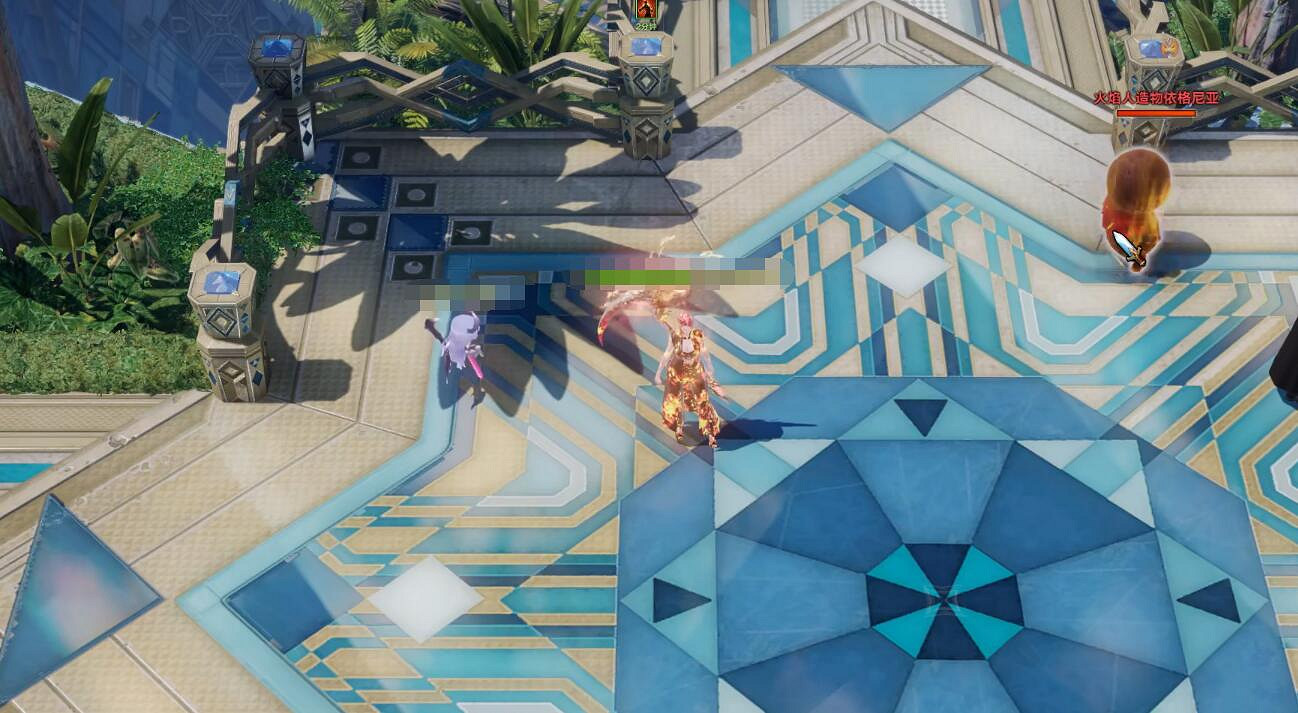 《命運方舟》賢者之塔摩可可種子收集攻略