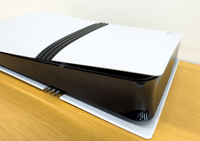 PS5 Pro正式發售 外媒體驗對比PS5有何不同 PS5 Pro正式發售 外媒體驗對比PS5有何不同