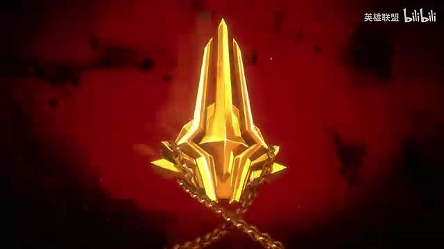 《LOL》新英雄“安蓓薩”預告 想成為惡狼,那就證明吧