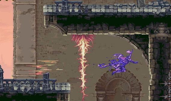 《神之褻瀆2》dlc“我之罪”評測:“瀆神2威力加強版” 《神之褻瀆2》dlc“我之罪”評測:“瀆神2威力加強版”