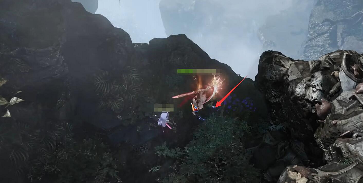 《命運方舟》大雨林摩可可種子收集攻略