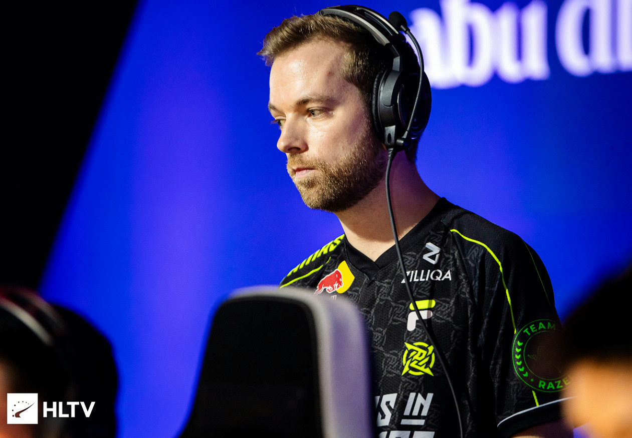 《CS2》2024最新NIP戰隊成員名單一覽