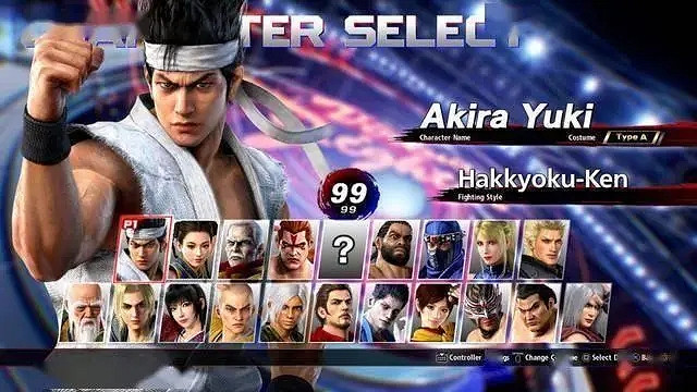 時隔近20年!世嘉將重啟經典IP:《VR快打》或迎來新作 時隔近20年!世嘉將重啟經典IP:《VR快打》或迎來新作