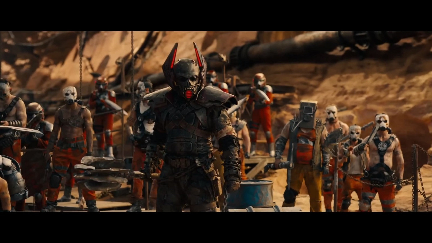 《邊緣禁地》電影上映後票房失利 卻意外助力遊戲銷售 《邊緣禁地》電影上映後票房失利 卻意外助力遊戲銷售