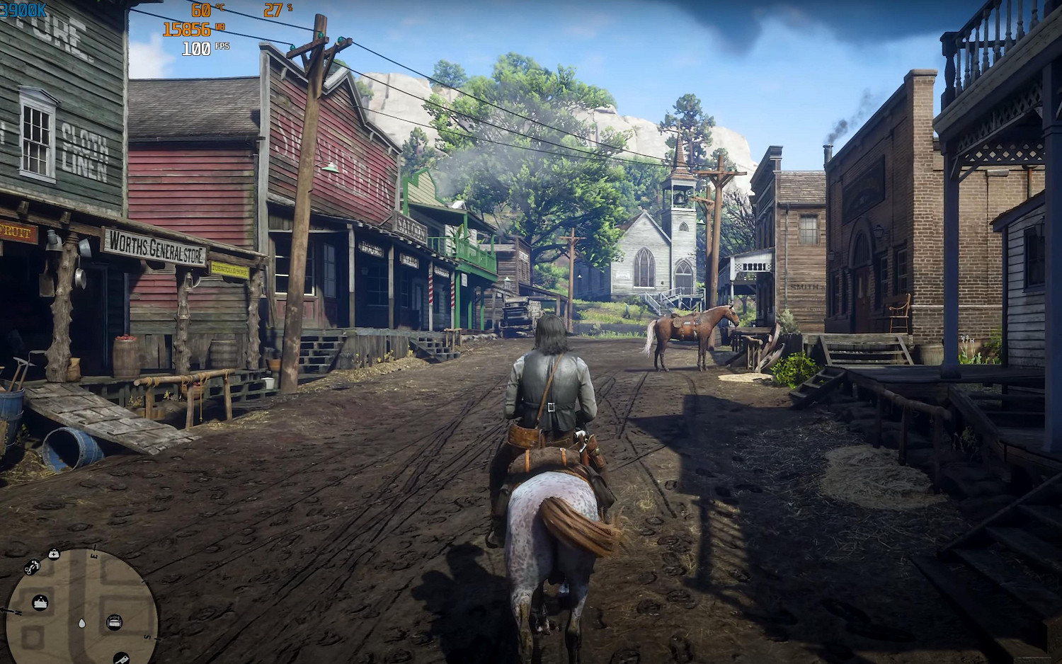 《荒野大鏢客》系列銷量破9200萬 發行商公布資料