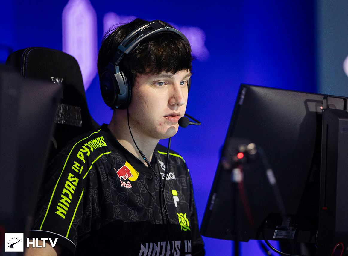 《CS2》2024最新NIP戰隊成員名單一覽