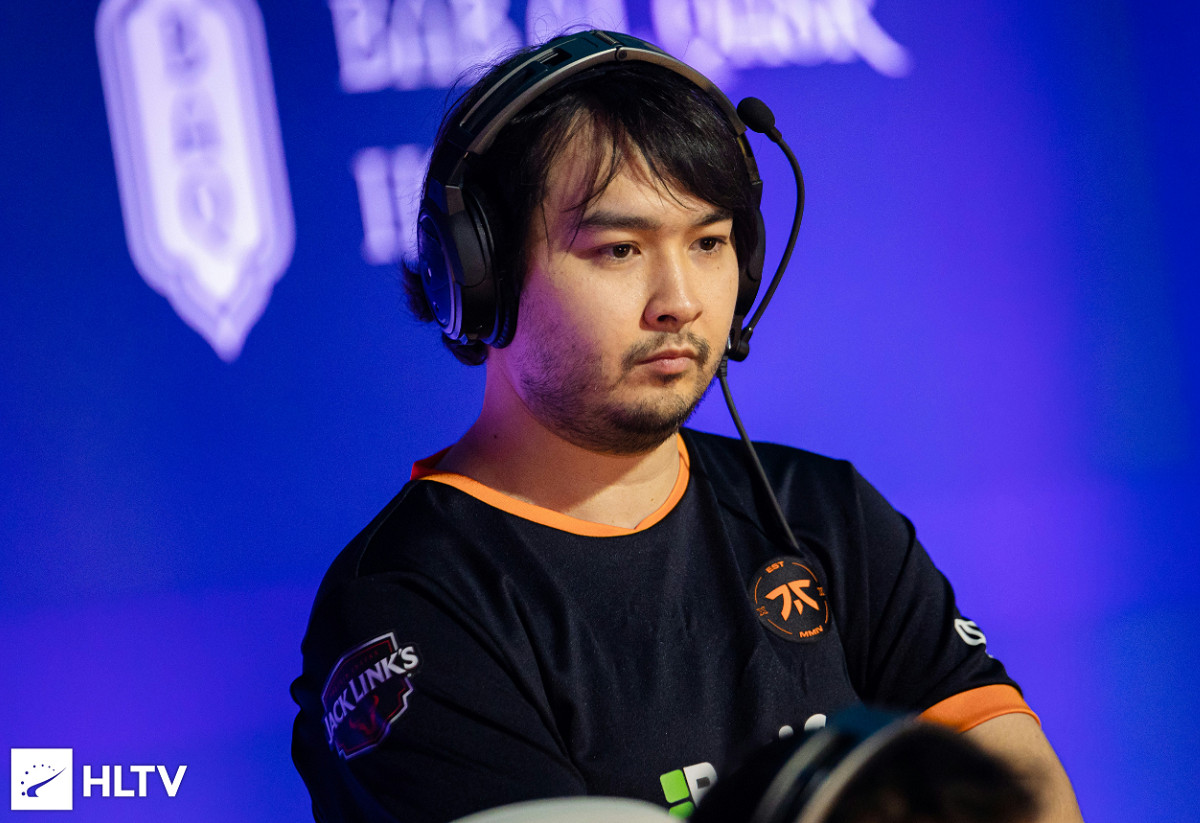 《CS2》2024最新fnatic戰隊成員名單一覽