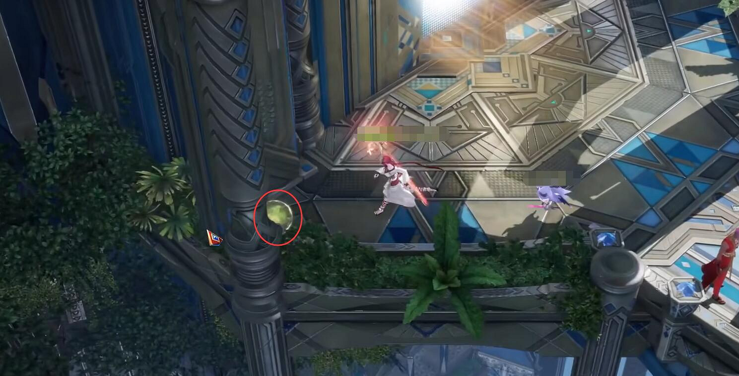 《命運方舟》卡爾納裡摩可可種子收集攻略