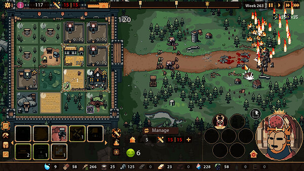 城市建造遊戲《王之凝視》推出試玩Demo!支援中文 城市建造遊戲《王之凝視》推出試玩Demo!支援中文