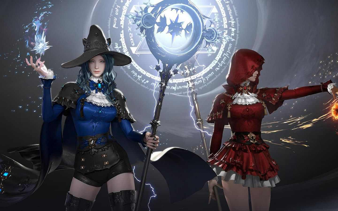 《命運方舟》10月30日職業技能改動調整公告內容一覽 《命運方舟》10月30日職業技能改動調整公告內容一覽