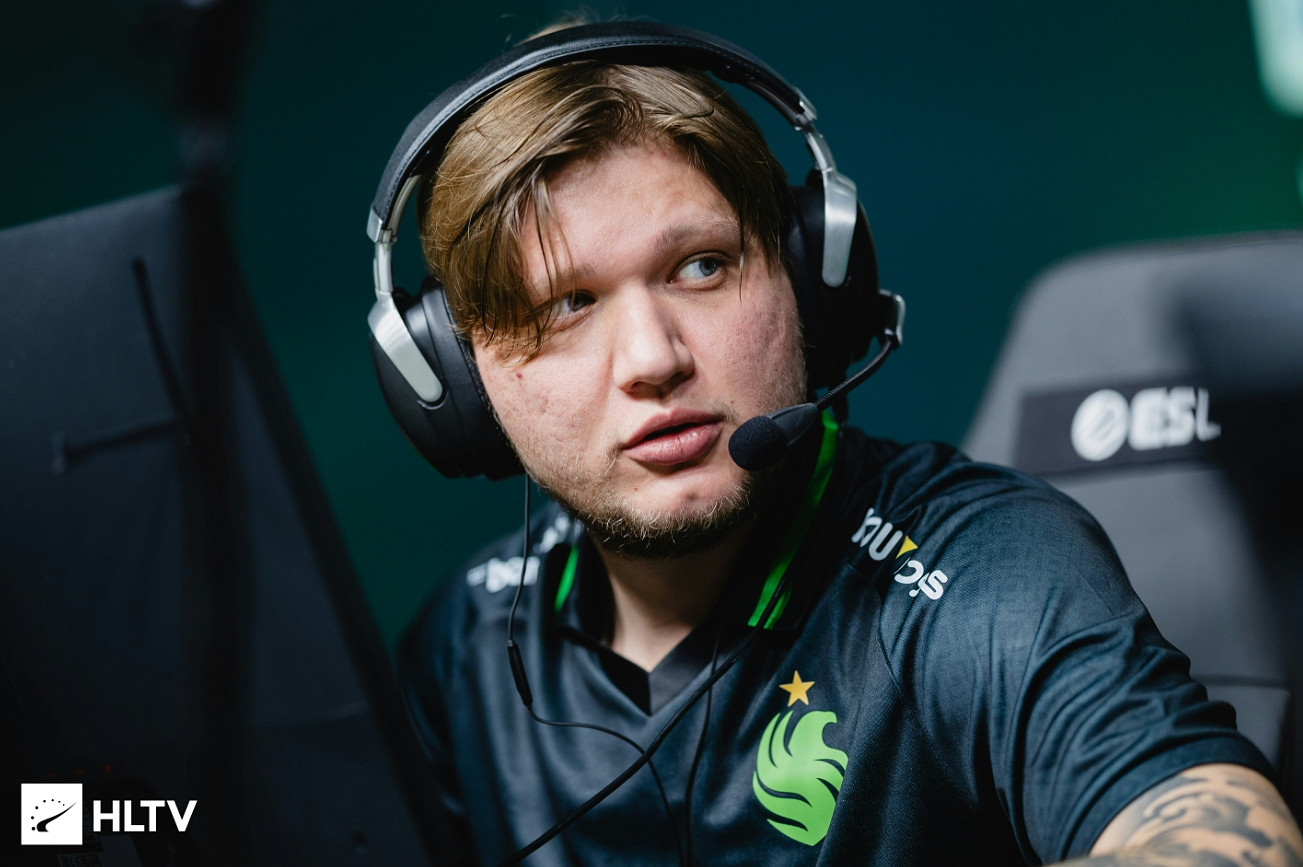 《CS2》S1mple最新去向介紹