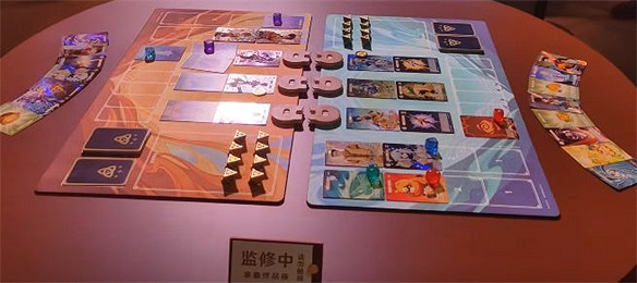 七聖召喚實體卡來了，原神衍生玩法要起飛？