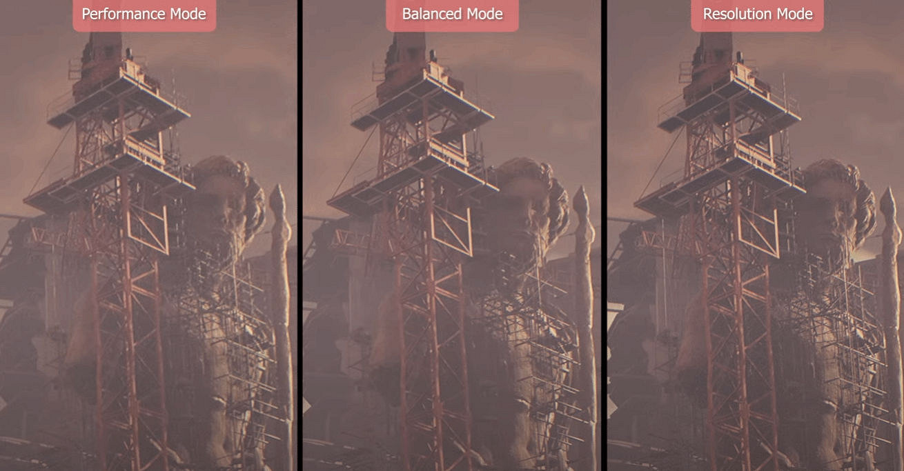 PS5Pro技術助力《劍星》實現畫質與流暢度雙重飛躍