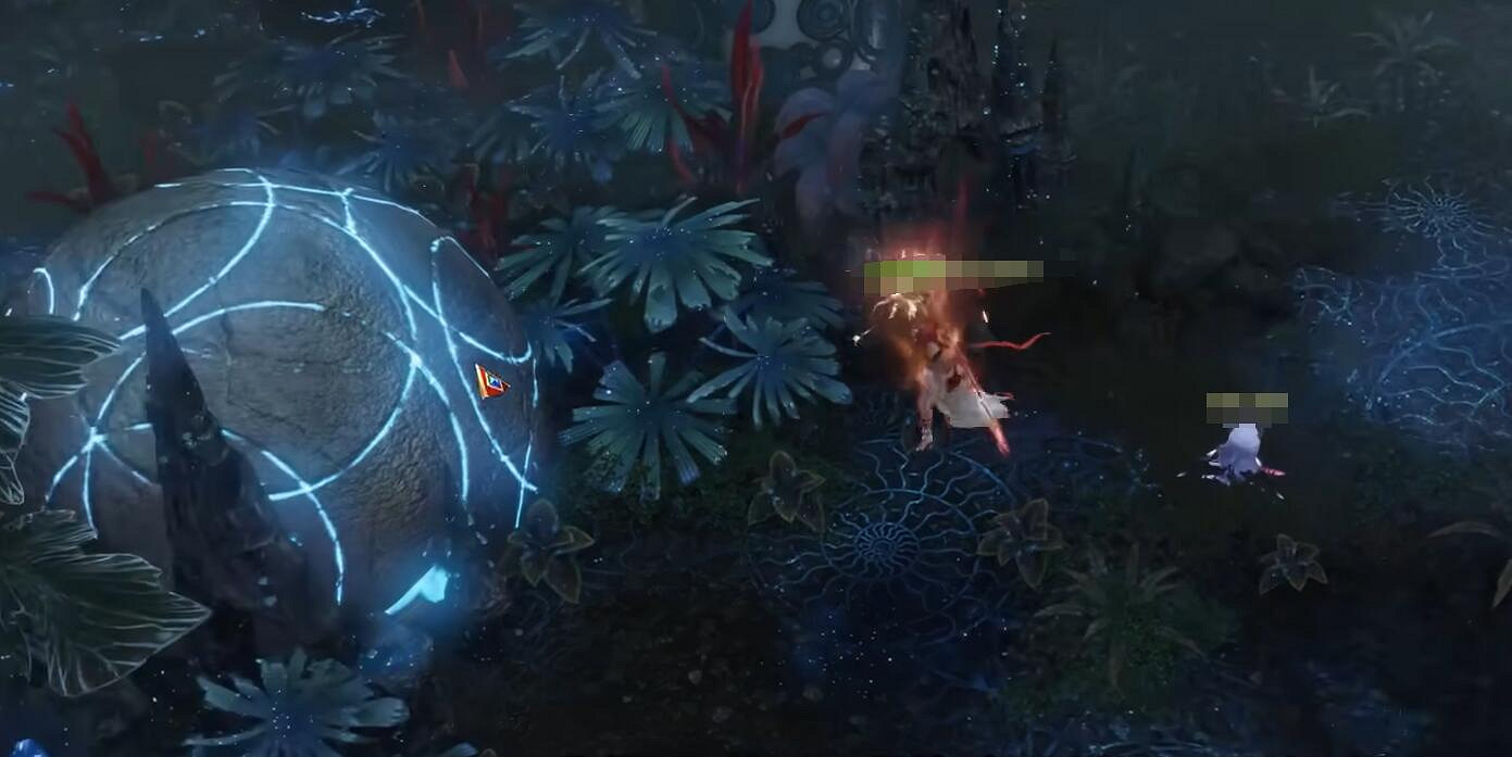 《命運方舟》大雨林摩可可種子收集攻略