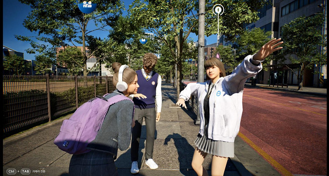 《inZOI》中國獨家PV發布！夢想生活由此開啟，共同探索無限可能