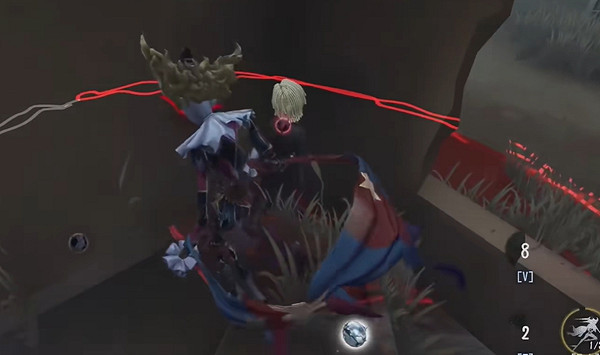 第五人格喧囂實戰技巧大全