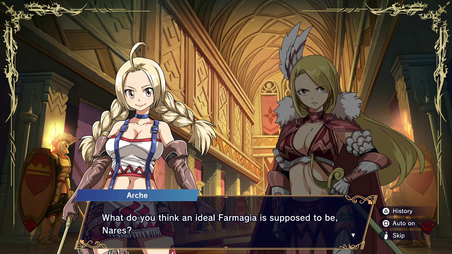 《魔農傳記》開啟每周贈送1款免費皮膚 免費DLC季開啟