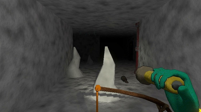 最多六人合作恐怖冒險《地堡入侵者》開啟搶先體驗 最多六人合作恐怖冒險《地堡入侵者》開啟搶先體驗