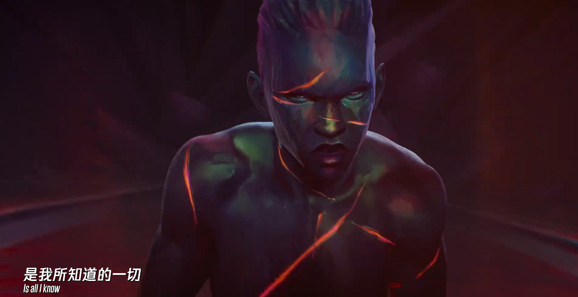 《英雄聯盟》奧術第二季主題曲叫什麽