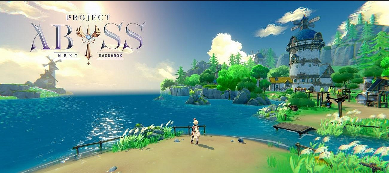 RO正統續作《仙境傳說 3》與新作《Project Abyss》亮相韓國G-STAR 2024 RO正統續作《仙境傳說 3》與新作《Project Abyss》亮相韓國G-STAR 2024