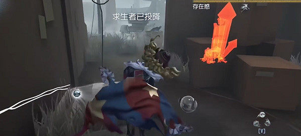 第五人格喧囂實戰技巧大全