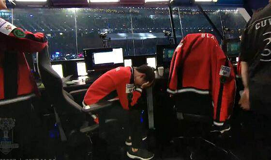 《英雄聯盟》faker五選加裡奧比賽時間介紹 《英雄聯盟》faker五選加裡奧比賽時間介紹