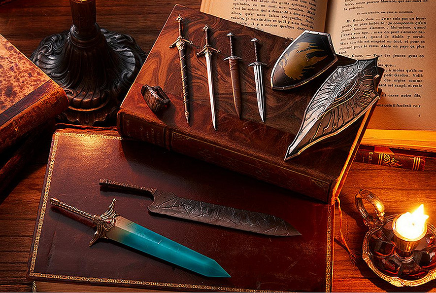 《惡魔靈魂》瓦楞盔甲figma可動手辦 今日開訂 《惡魔靈魂》瓦楞盔甲figma可動手辦 今日開訂