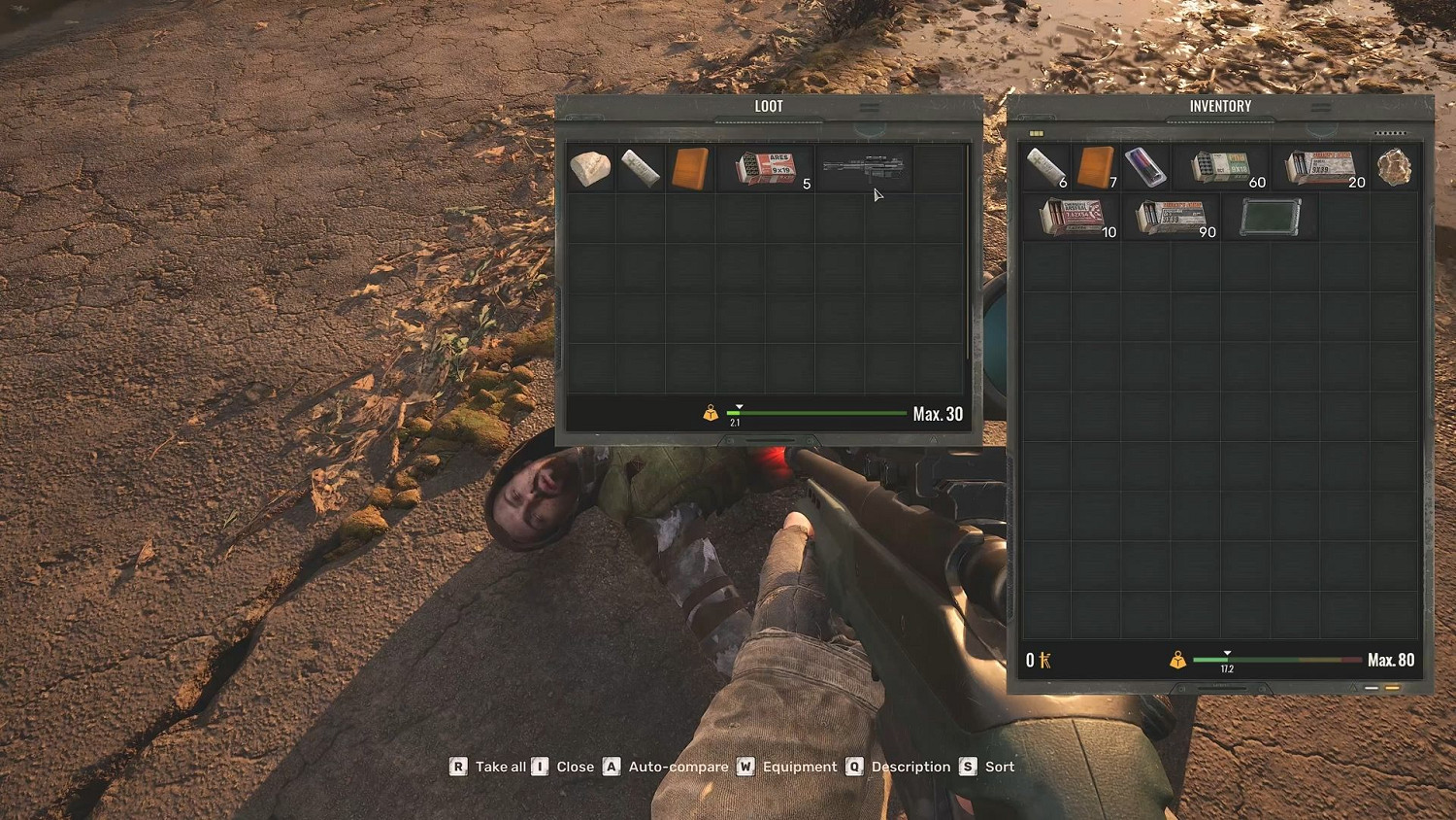 《潛行者2》新預告 體驗激情戰鬥及多樣化的武器系統 《潛行者2》新預告 體驗激情戰鬥及多樣化的武器系統