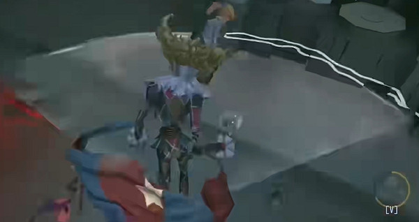 第五人格喧囂實戰技巧大全