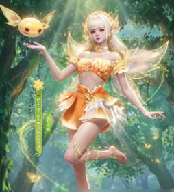 和平精英精靈之光露米娜獲取方法 和平精英精靈之光露米娜獲取方法