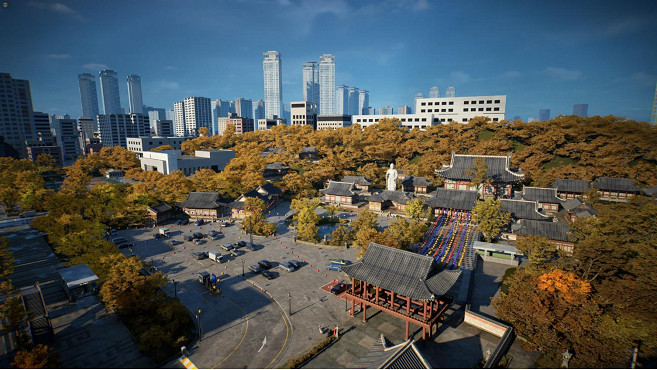 《inZOI》中國獨家PV發布！夢想生活由此開啟，共同探索無限可能